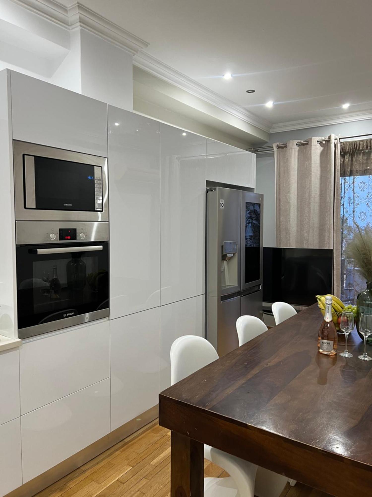 דירות פיראוס Marina Zeas Seaview House-Marinaq מראה חיצוני תמונה